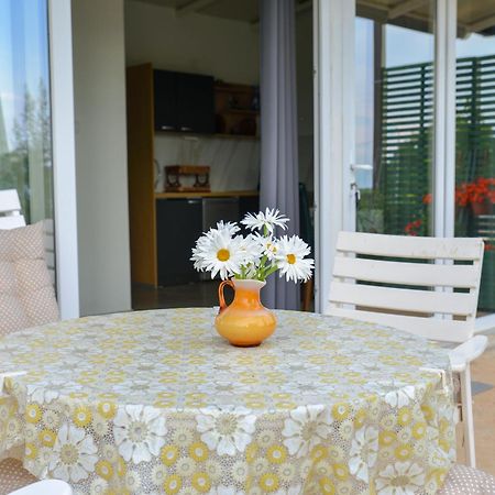 Villa Silva Ohrid Exteriör bild