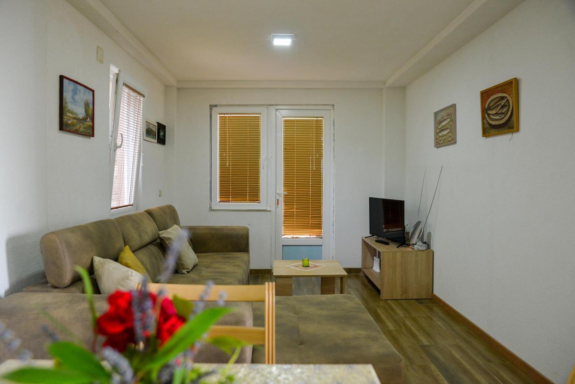Villa Silva Ohrid Exteriör bild