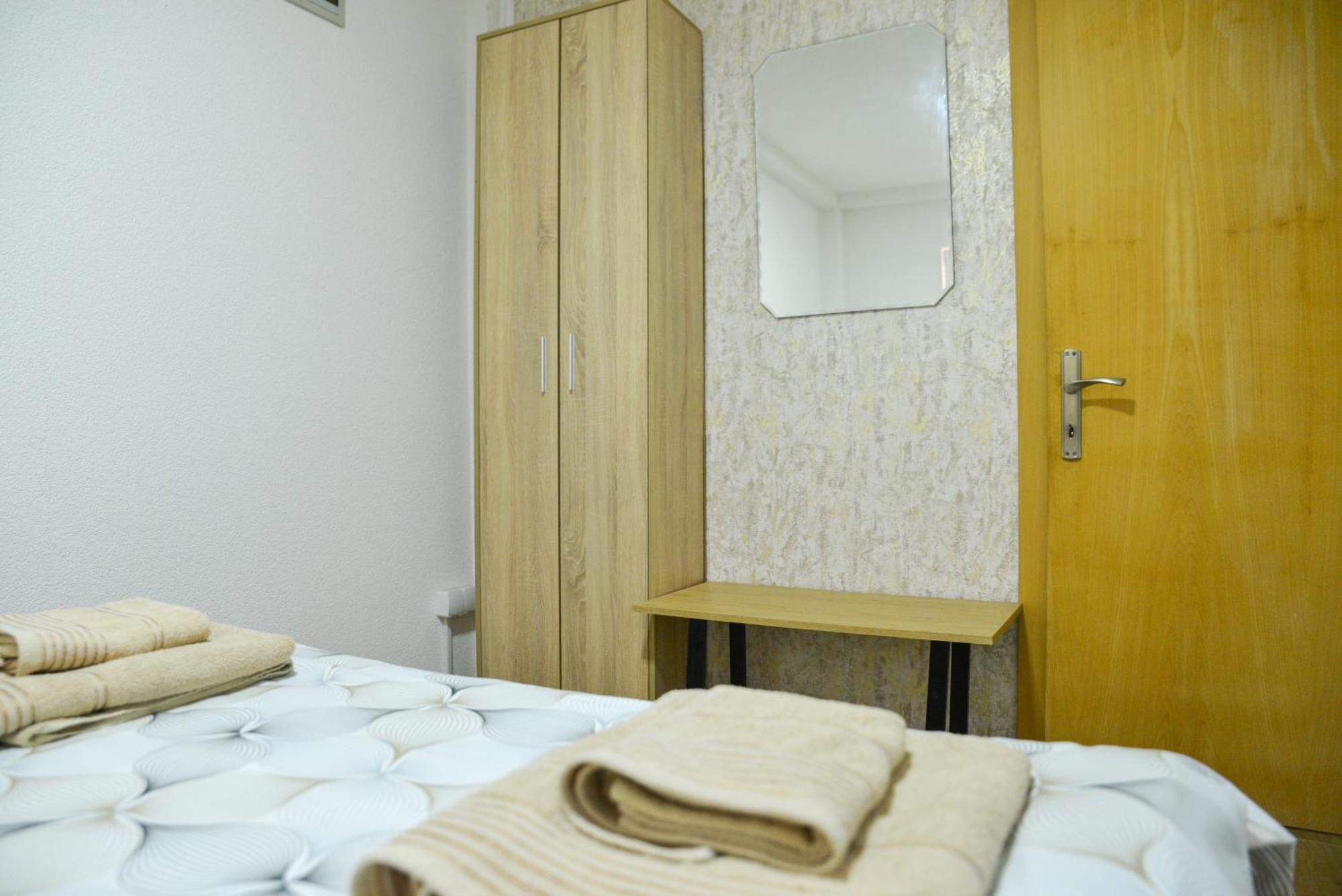 Villa Silva Ohrid Exteriör bild