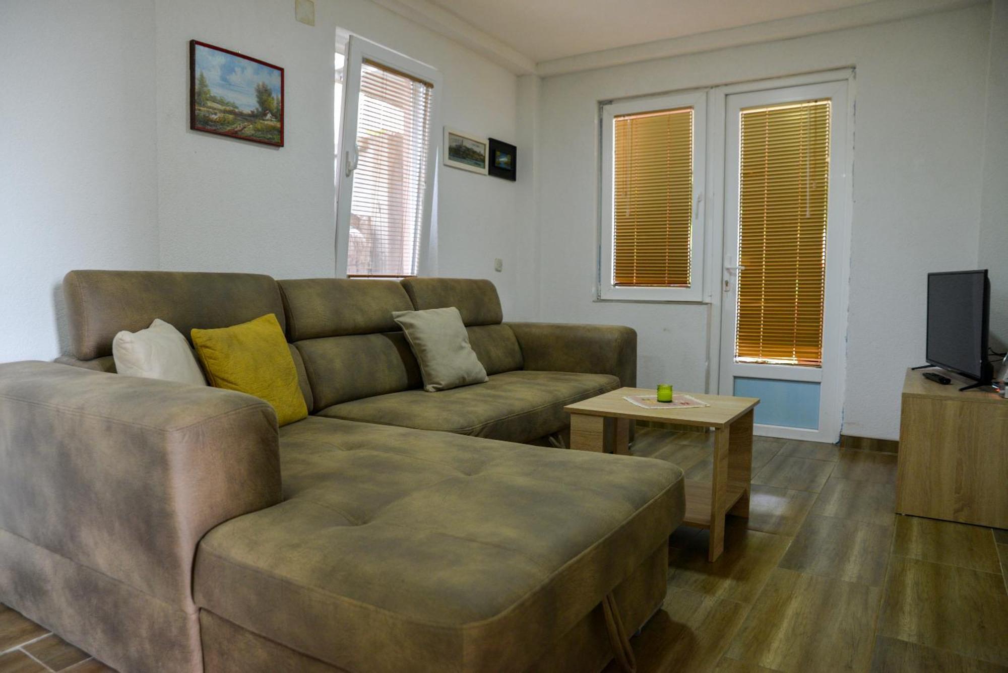 Villa Silva Ohrid Exteriör bild
