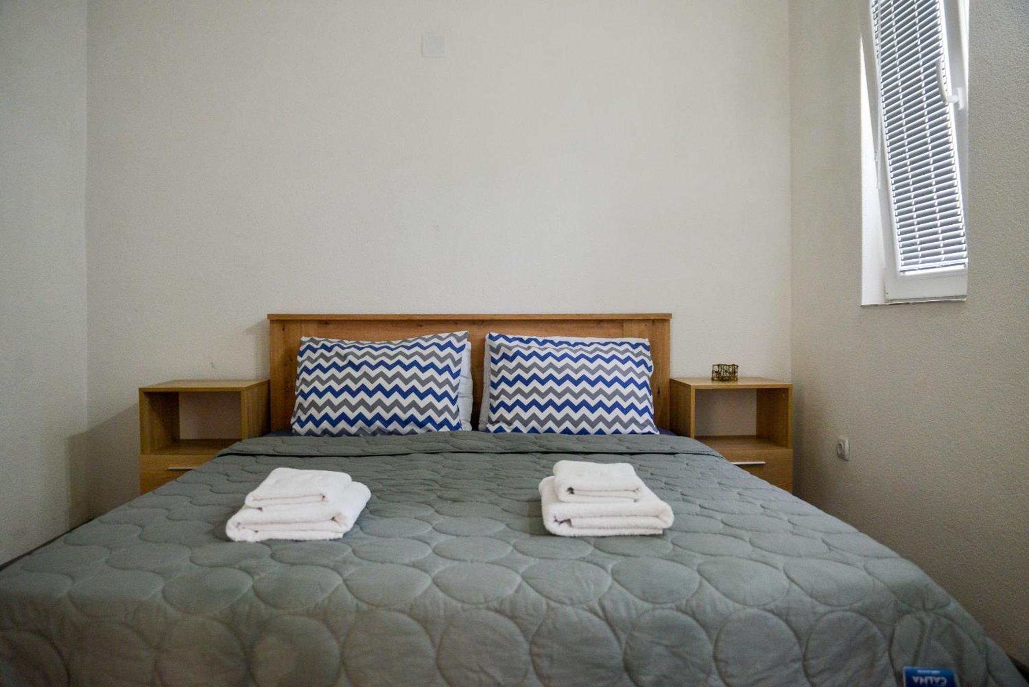 Villa Silva Ohrid Exteriör bild