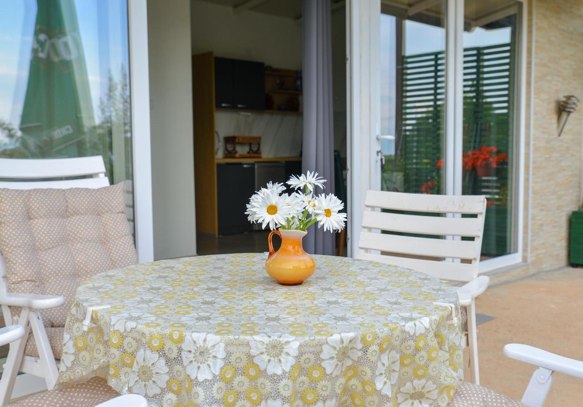 Villa Silva Ohrid Exteriör bild