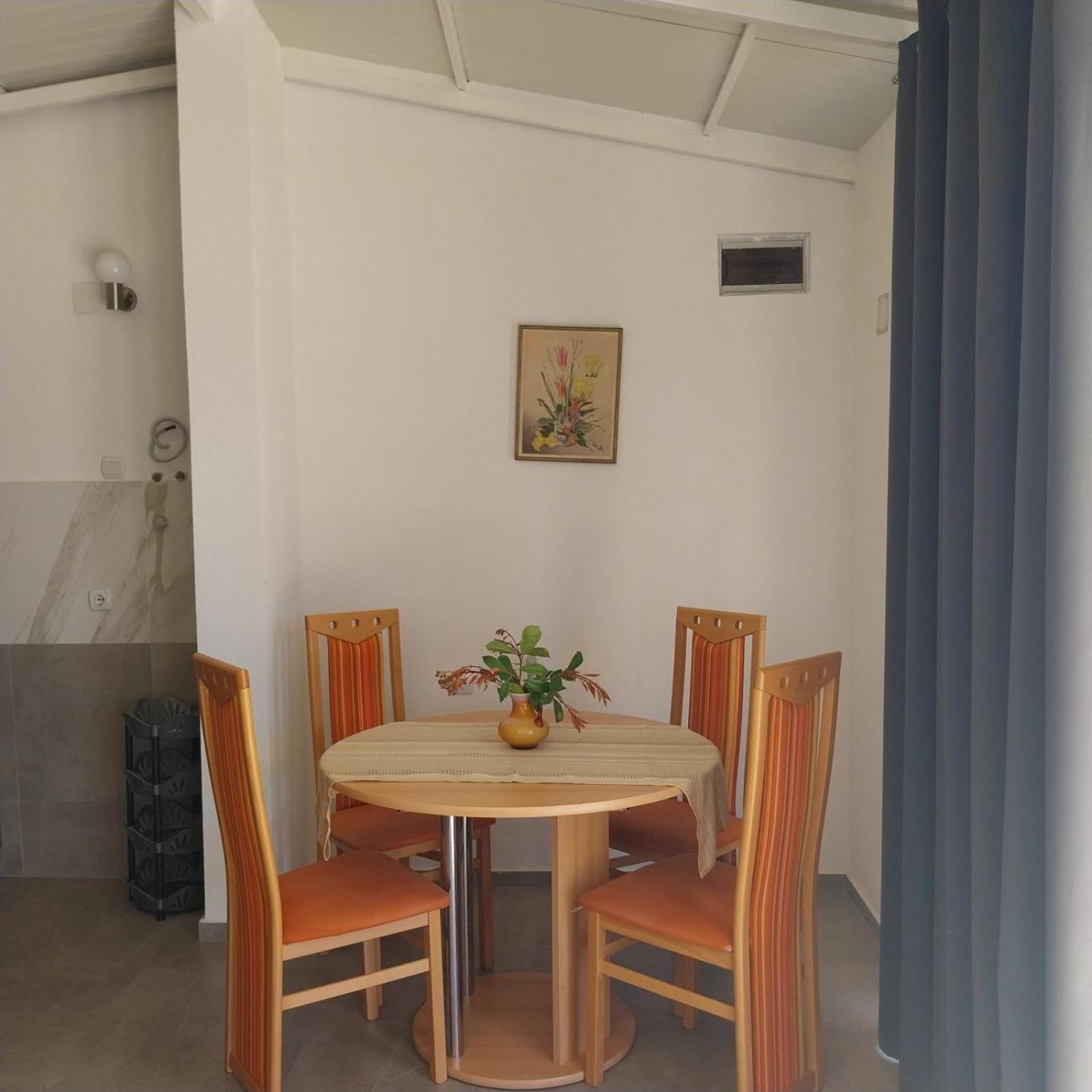 Villa Silva Ohrid Exteriör bild