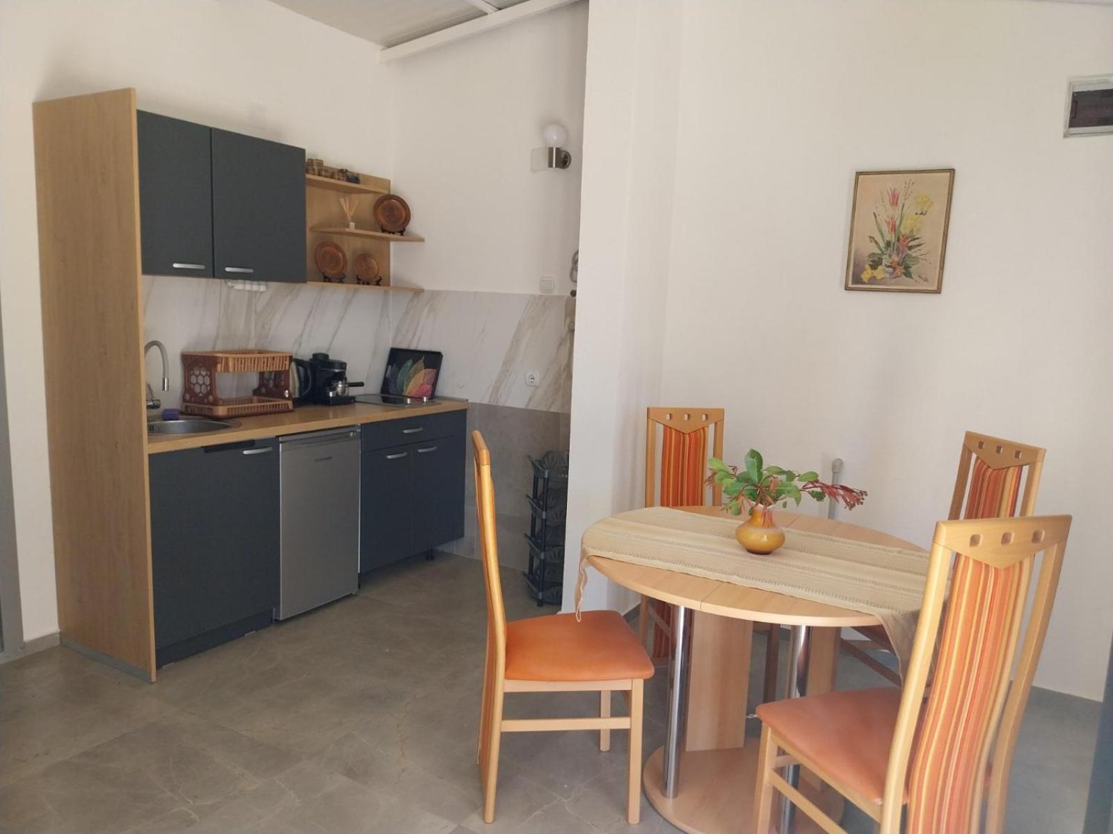 Villa Silva Ohrid Exteriör bild