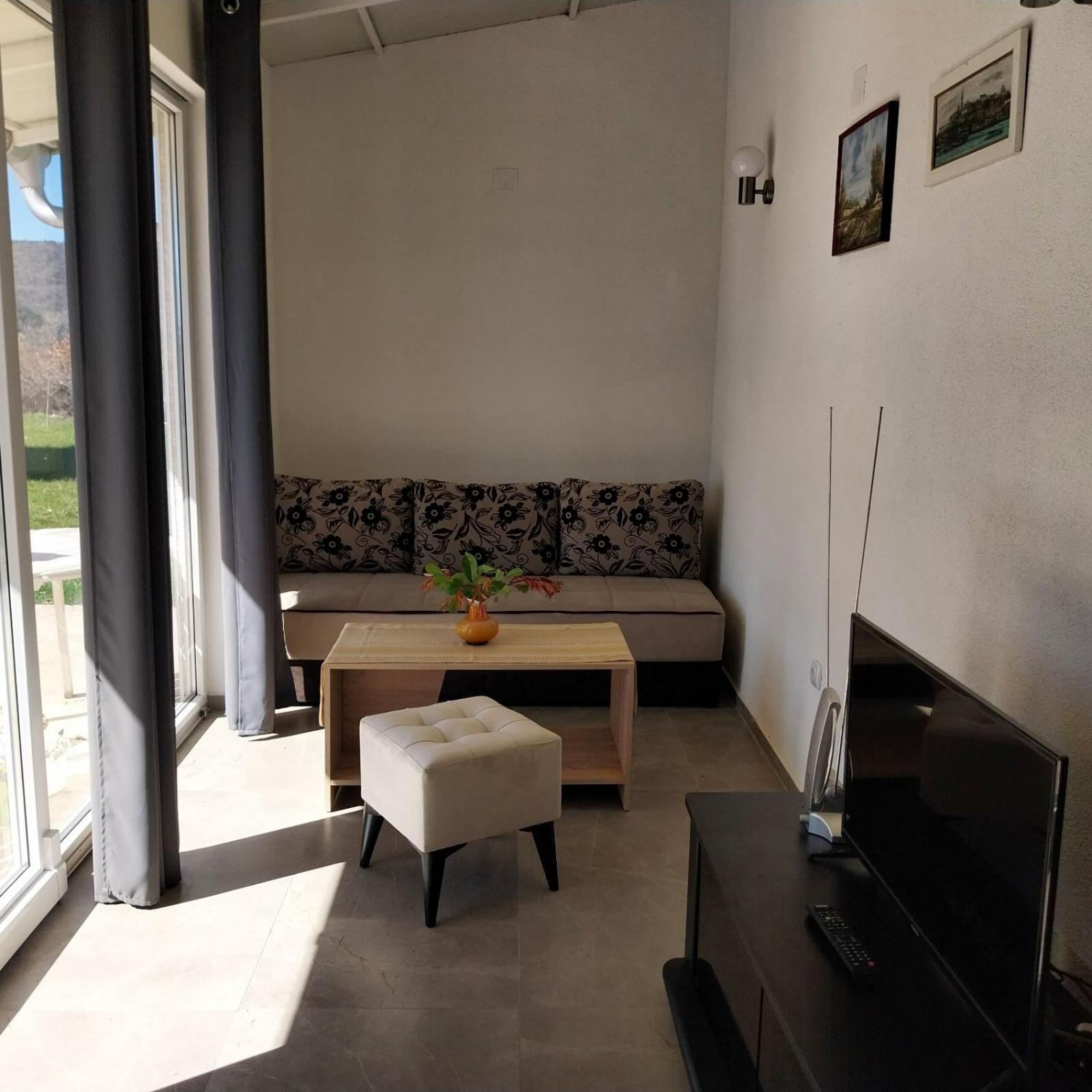 Villa Silva Ohrid Exteriör bild